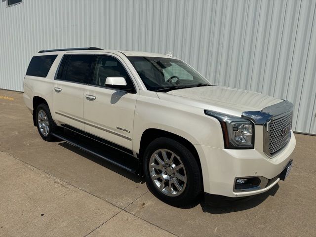 2015 GMC Yukon XL Denali