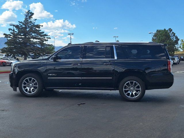 2015 GMC Yukon XL Denali