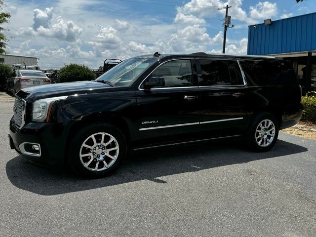 2015 GMC Yukon XL Denali