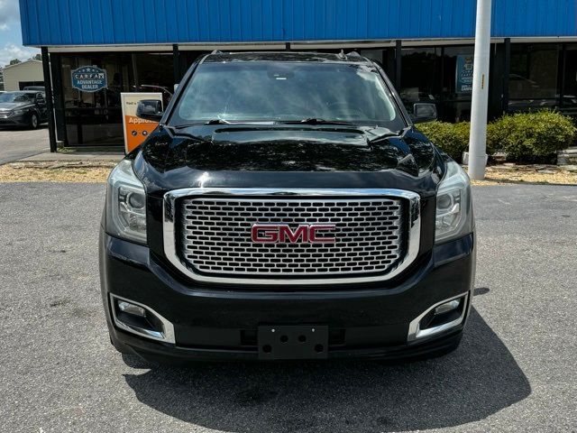 2015 GMC Yukon XL Denali