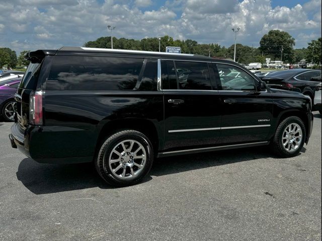 2015 GMC Yukon XL Denali