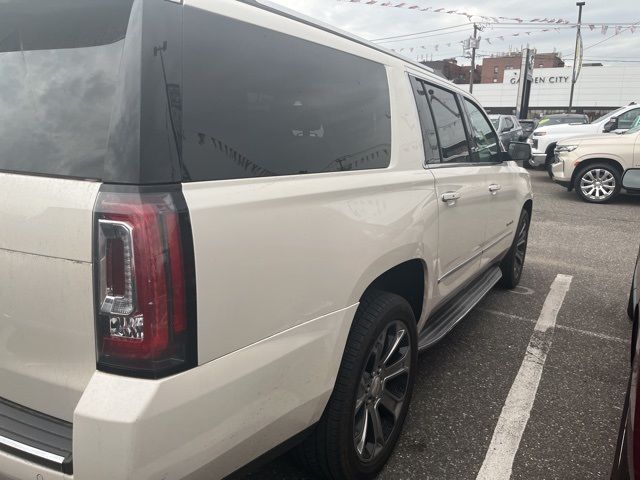 2015 GMC Yukon XL Denali