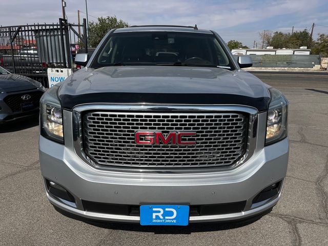 2015 GMC Yukon XL Denali