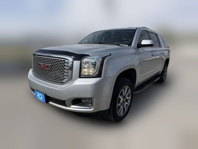 2015 GMC Yukon XL Denali