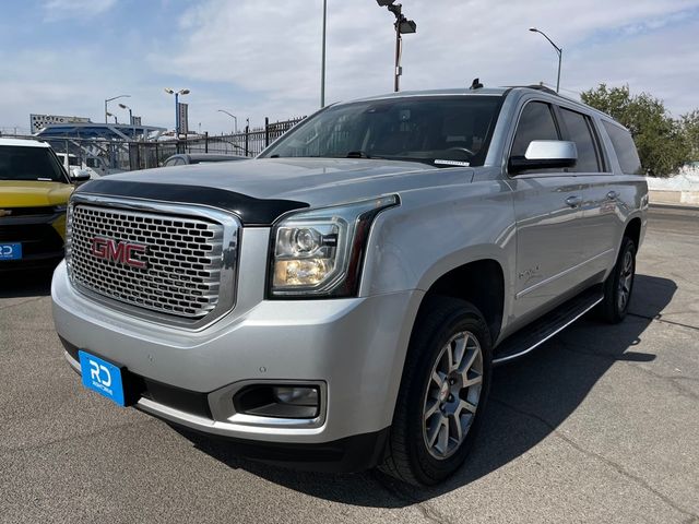 2015 GMC Yukon XL Denali