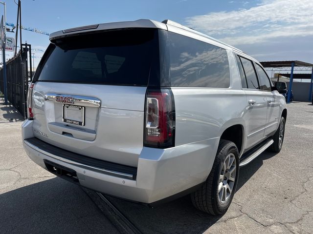 2015 GMC Yukon XL Denali