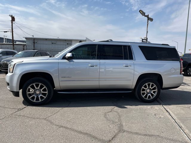 2015 GMC Yukon XL Denali