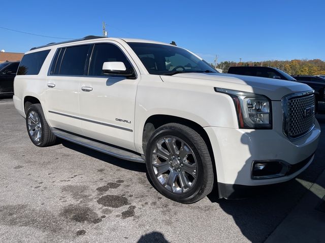 2015 GMC Yukon XL Denali