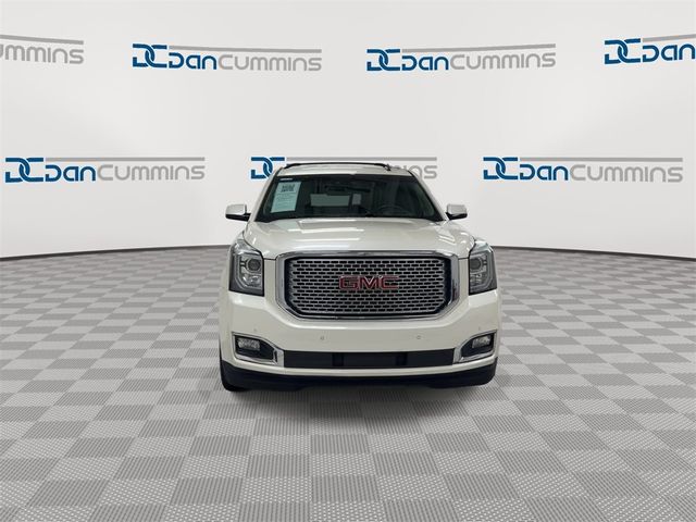 2015 GMC Yukon XL Denali