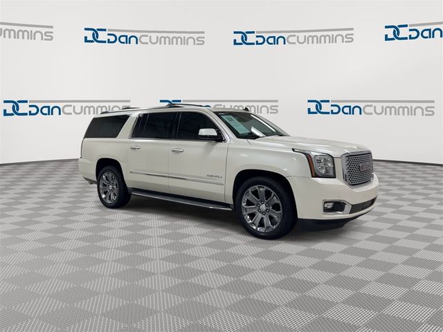 2015 GMC Yukon XL Denali