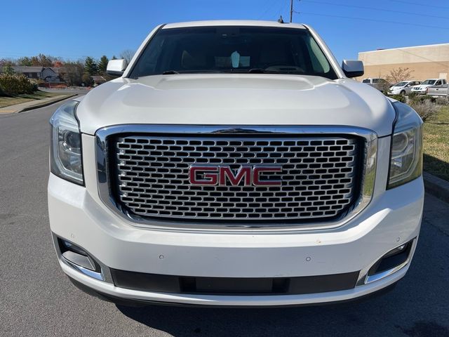 2015 GMC Yukon XL Denali