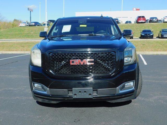 2015 GMC Yukon XL Denali