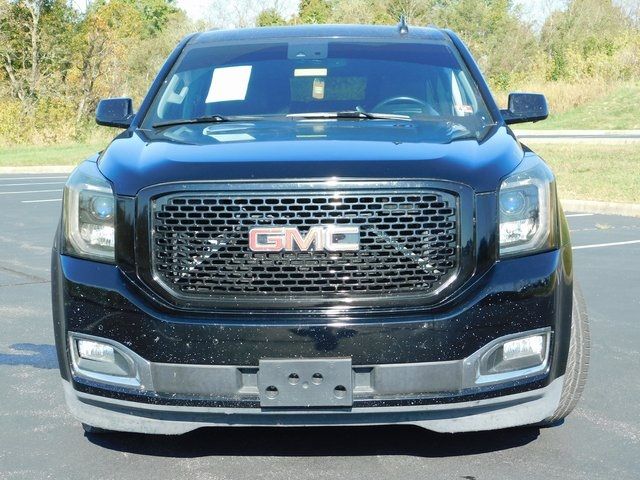 2015 GMC Yukon XL Denali