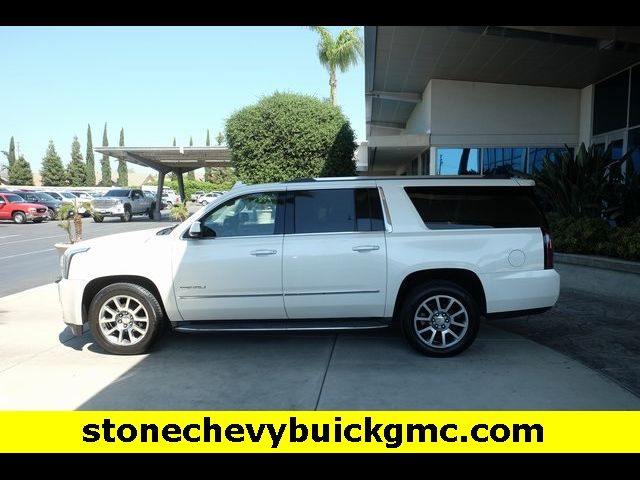 2015 GMC Yukon XL Denali