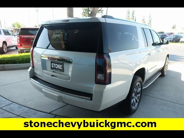 2015 GMC Yukon XL Denali