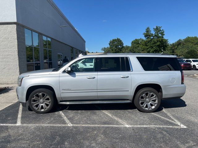 2015 GMC Yukon XL Denali