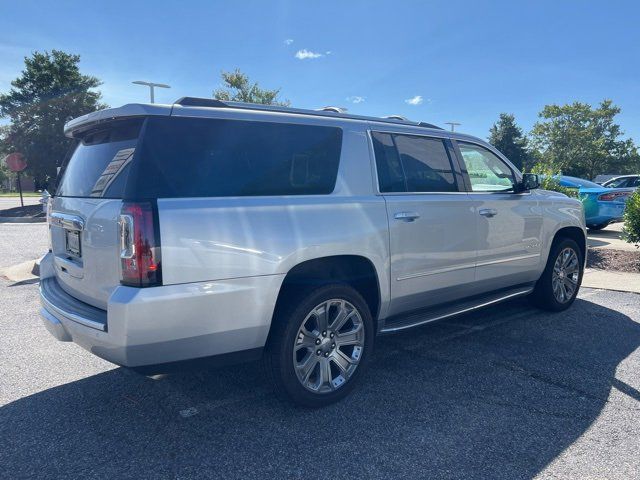 2015 GMC Yukon XL Denali