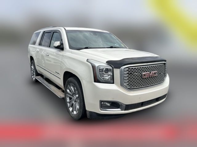 2015 GMC Yukon XL Denali