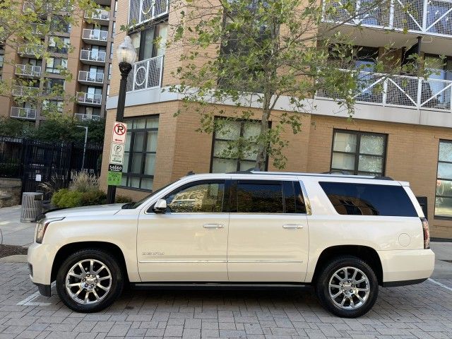 2015 GMC Yukon XL Denali