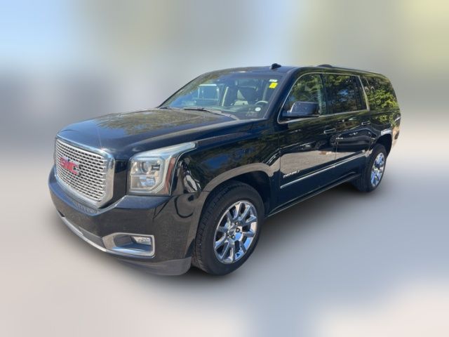 2015 GMC Yukon XL Denali