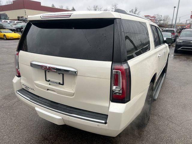 2015 GMC Yukon XL Denali