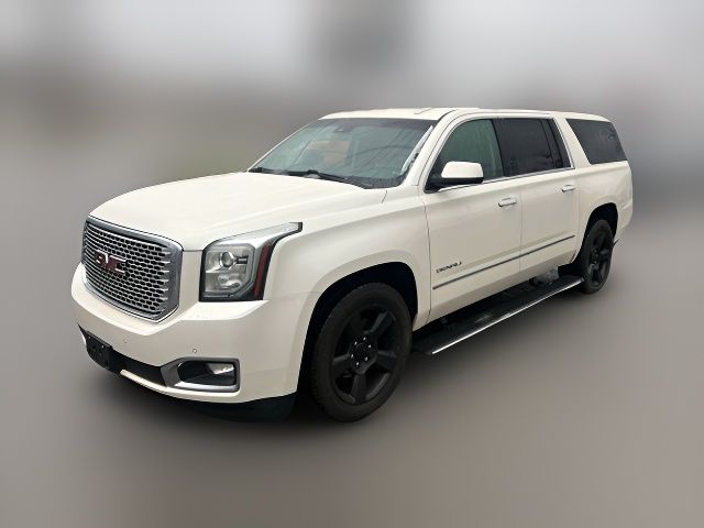 2015 GMC Yukon XL Denali