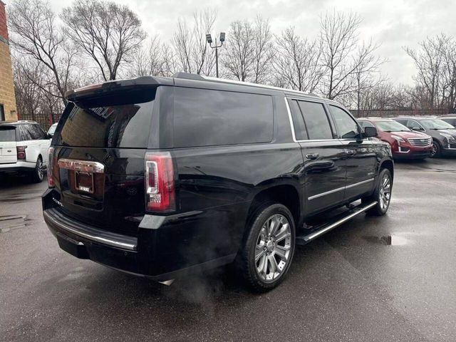 2015 GMC Yukon XL Denali