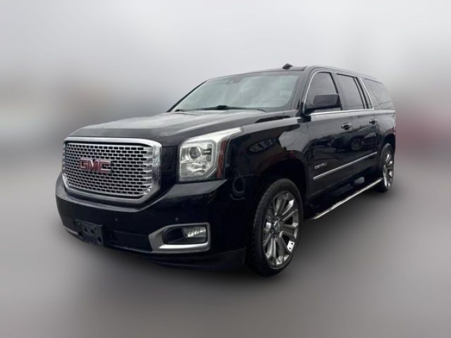 2015 GMC Yukon XL Denali