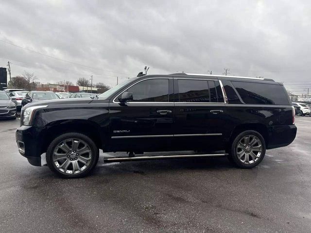 2015 GMC Yukon XL Denali