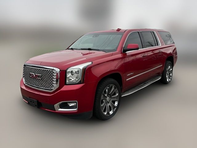 2015 GMC Yukon XL Denali