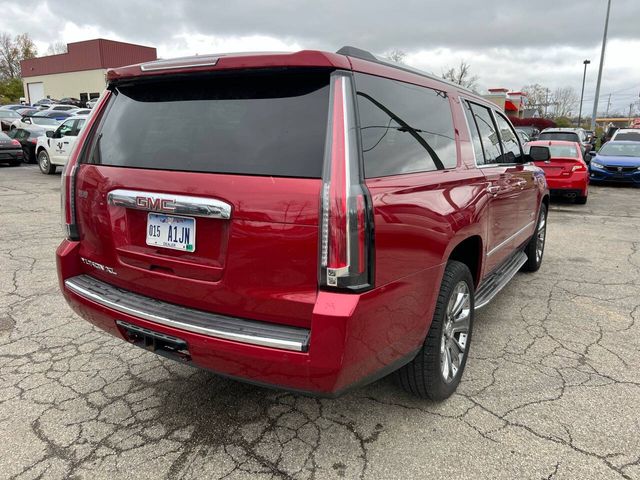 2015 GMC Yukon XL Denali