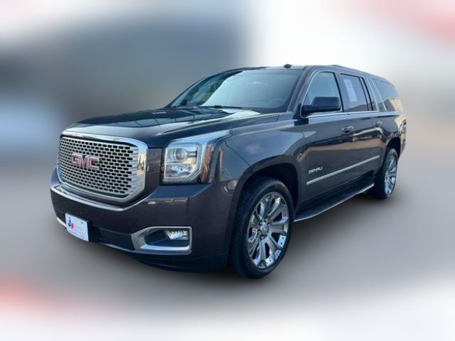 2015 GMC Yukon XL Denali