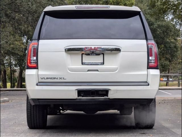 2015 GMC Yukon XL Denali