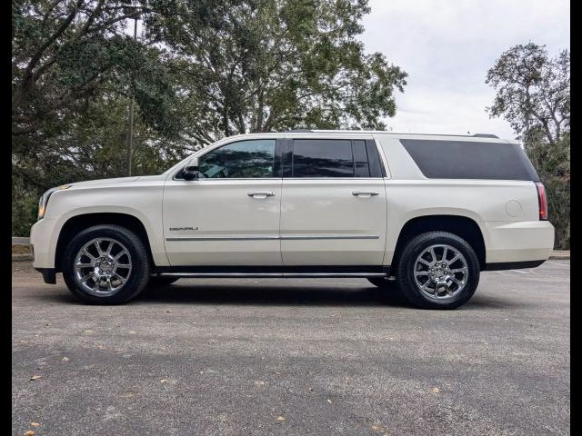 2015 GMC Yukon XL Denali