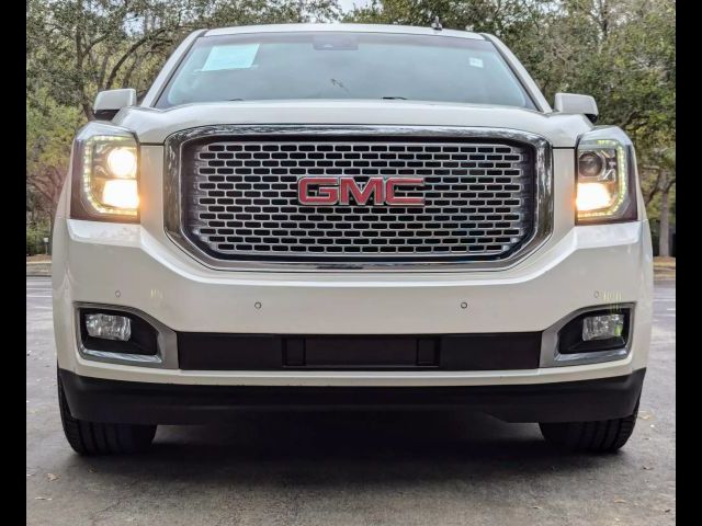 2015 GMC Yukon XL Denali