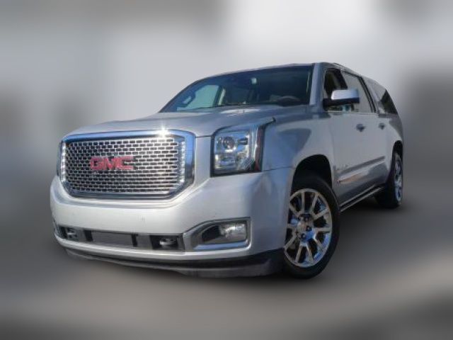 2015 GMC Yukon XL Denali