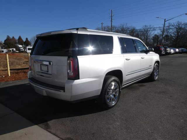 2015 GMC Yukon XL Denali