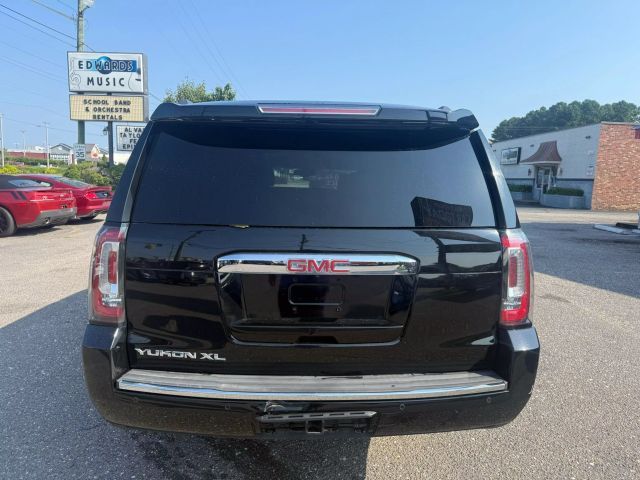 2015 GMC Yukon XL Denali