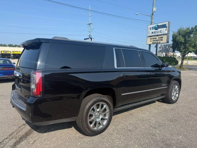 2015 GMC Yukon XL Denali