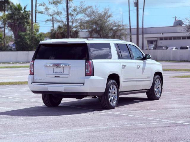 2015 GMC Yukon XL Denali