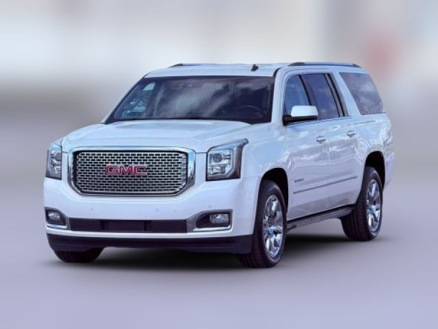 2015 GMC Yukon XL Denali