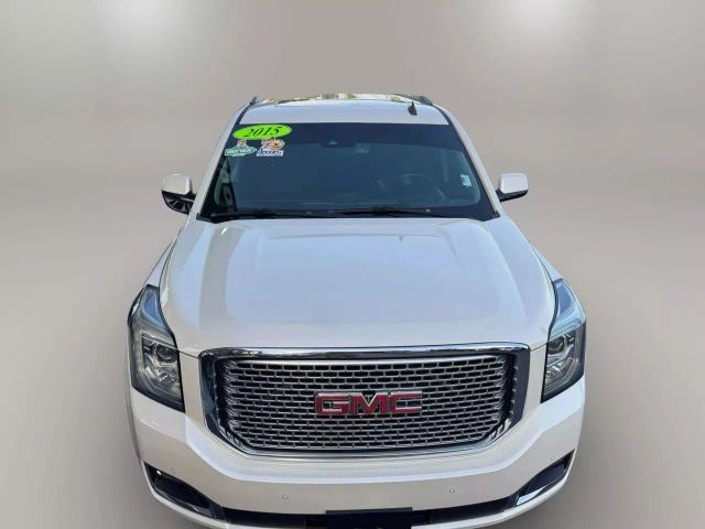 2015 GMC Yukon XL Denali