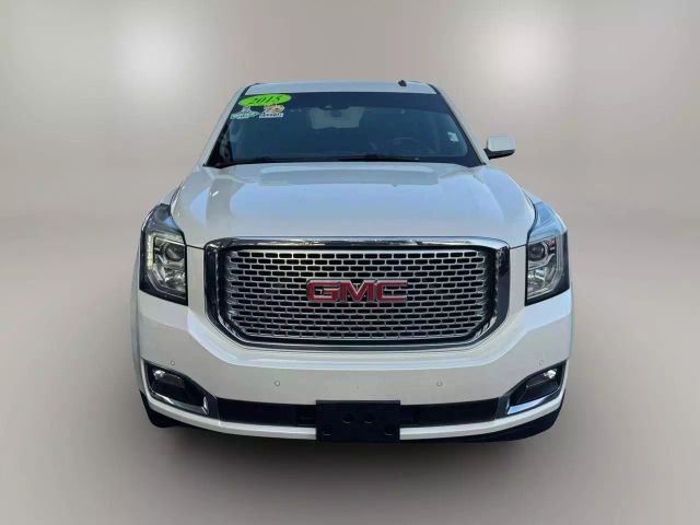 2015 GMC Yukon XL Denali