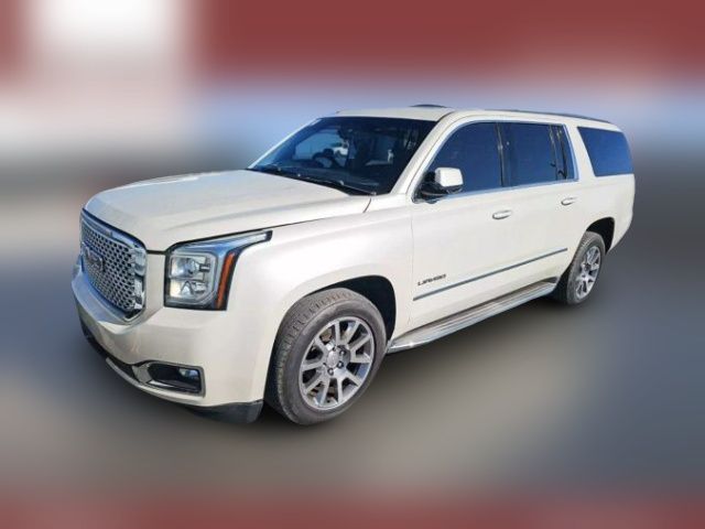 2015 GMC Yukon XL Denali
