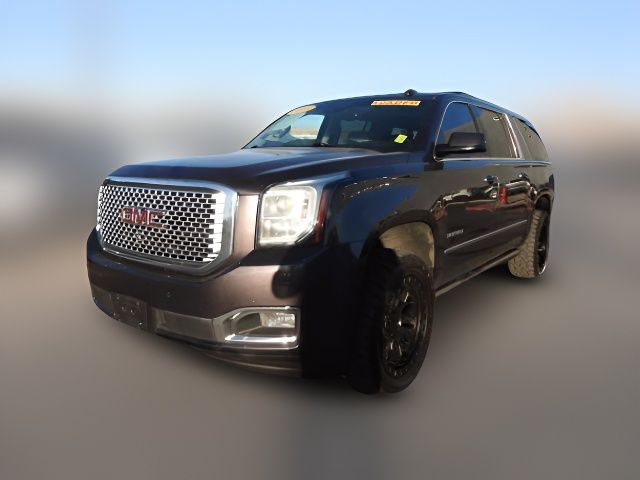 2015 GMC Yukon XL Denali