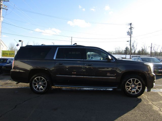 2015 GMC Yukon XL Denali