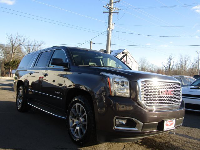 2015 GMC Yukon XL Denali