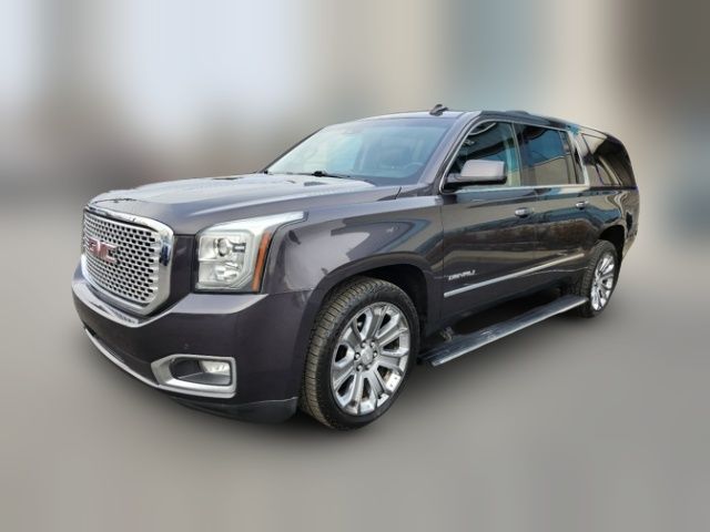 2015 GMC Yukon XL Denali