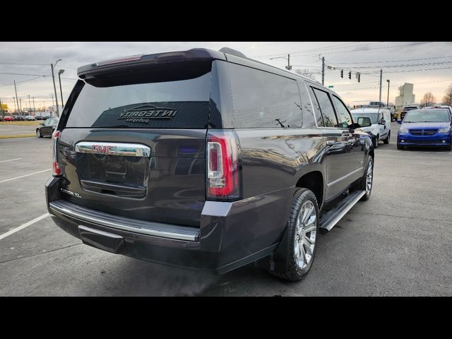 2015 GMC Yukon XL Denali