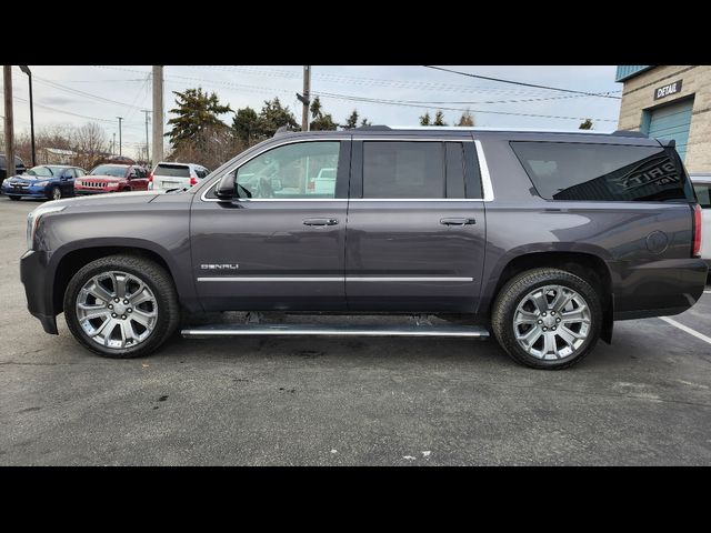 2015 GMC Yukon XL Denali